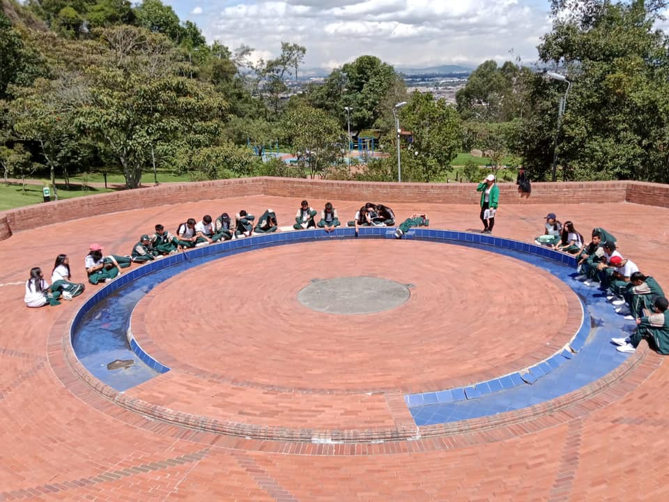 Liceo Cultural Las Américas