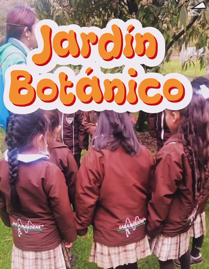 Liceo Cultural Las Américas