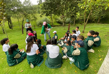 Liceo Cultural Las Américas