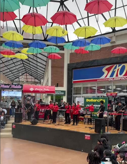 Liceo Cultural Las Américas