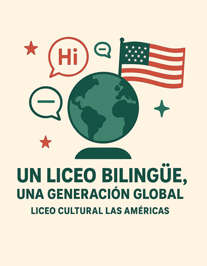 Liceo Cultural Las Américas