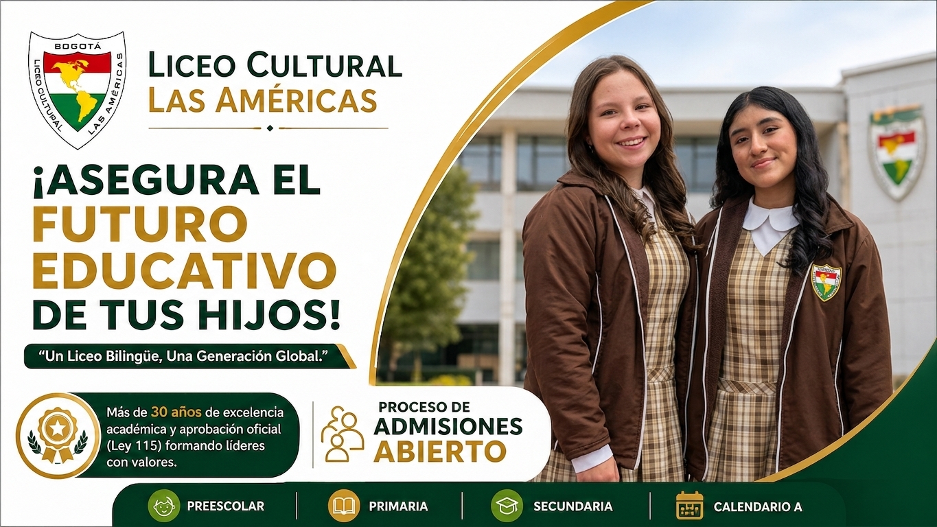 Admisiones - Imagen 2