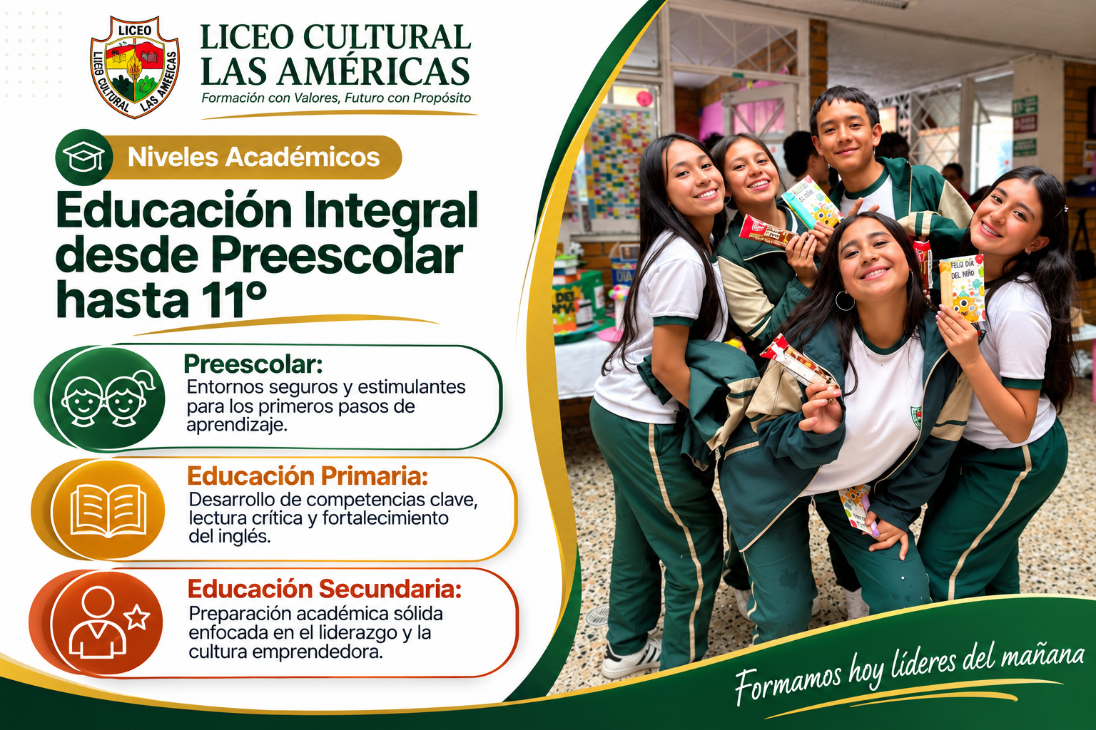 Admisiones - Imagen 3