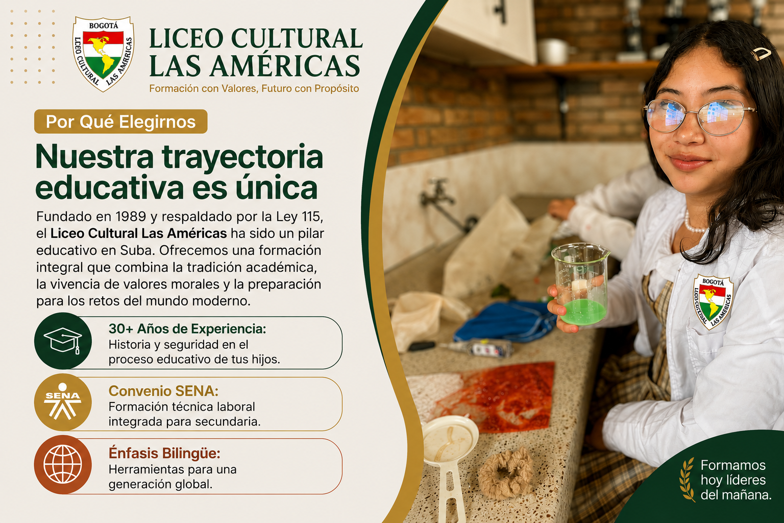 Admisiones - Imagen 4