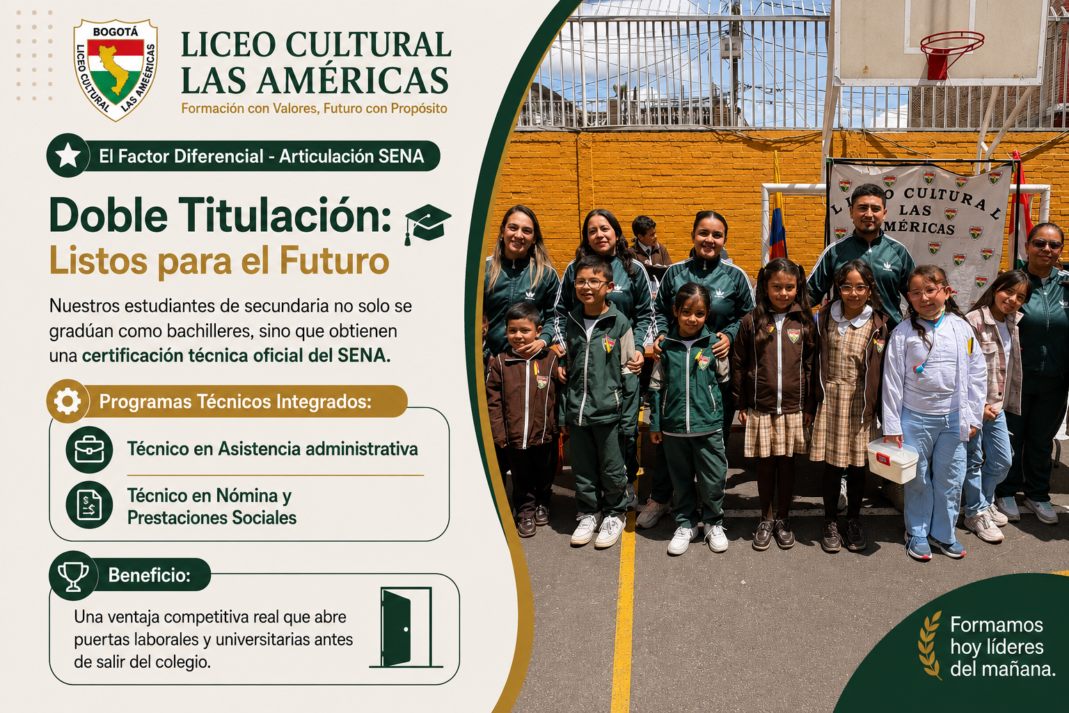 Admisiones - Imagen 5
